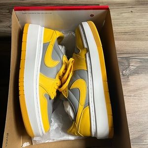 Women’s Jordan 1 Elevate Low